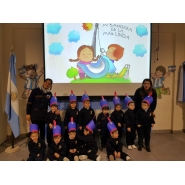 Día de la Bandera
